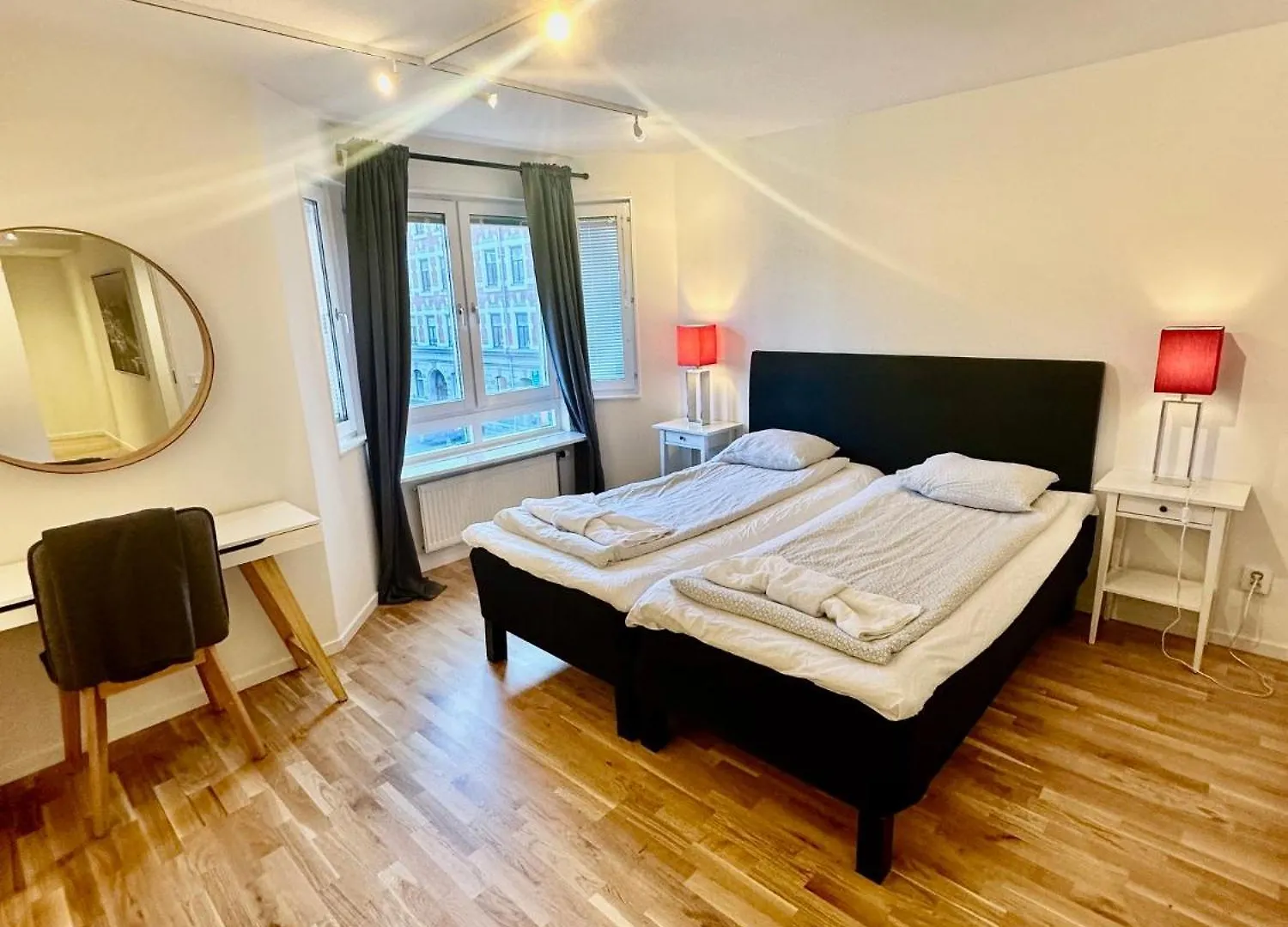 Nordhemsgatan 23 Apartment Gothenburg