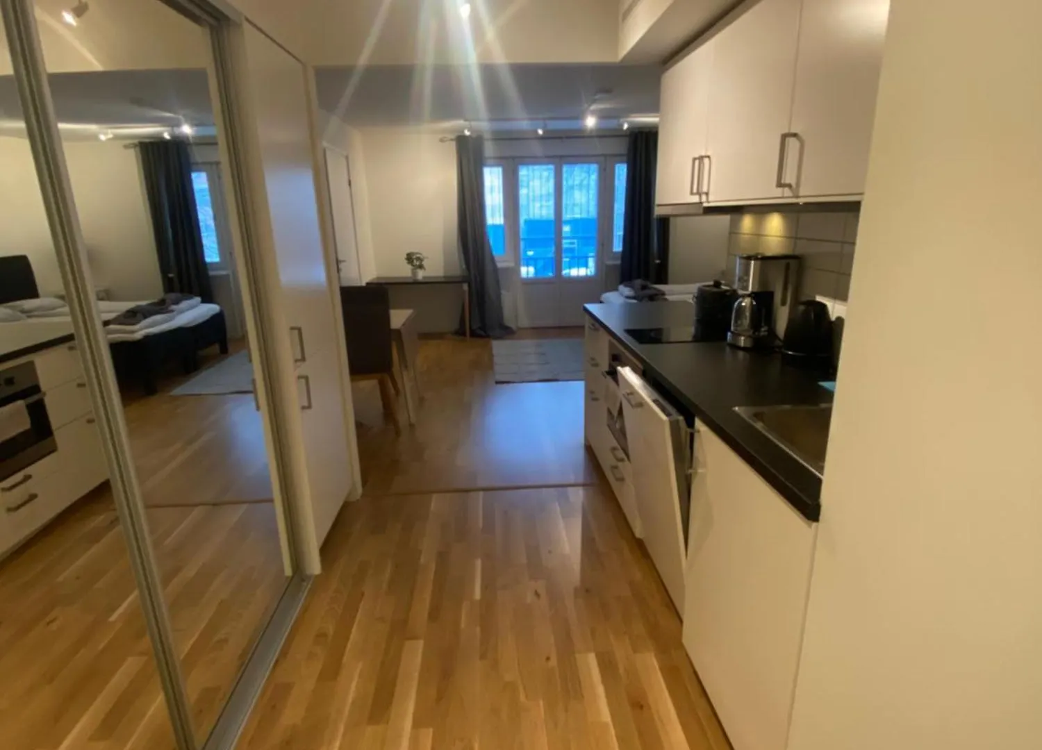 Nordhemsgatan 23 Apartment Gothenburg