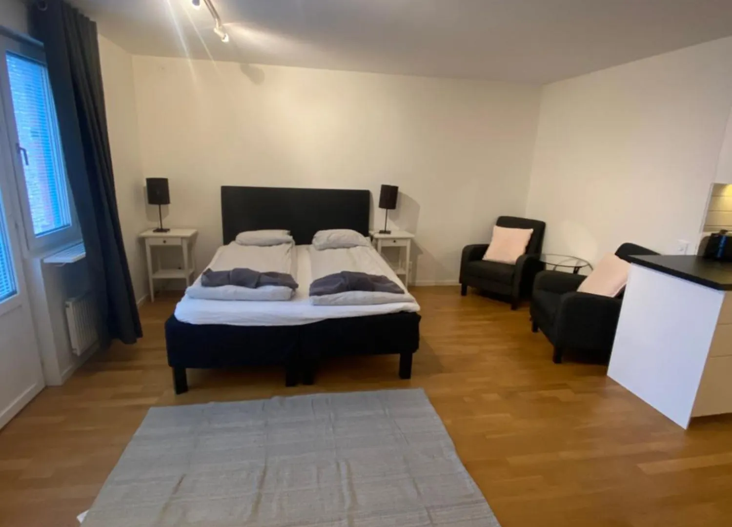 Nordhemsgatan 23 Apartment Gothenburg Sweden