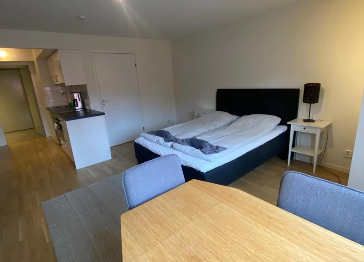 Nordhemsgatan 23 Apartment Gothenburg
