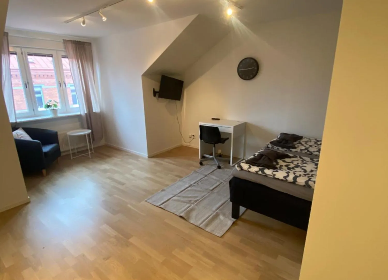 Nordhemsgatan 23 Apartment Gothenburg