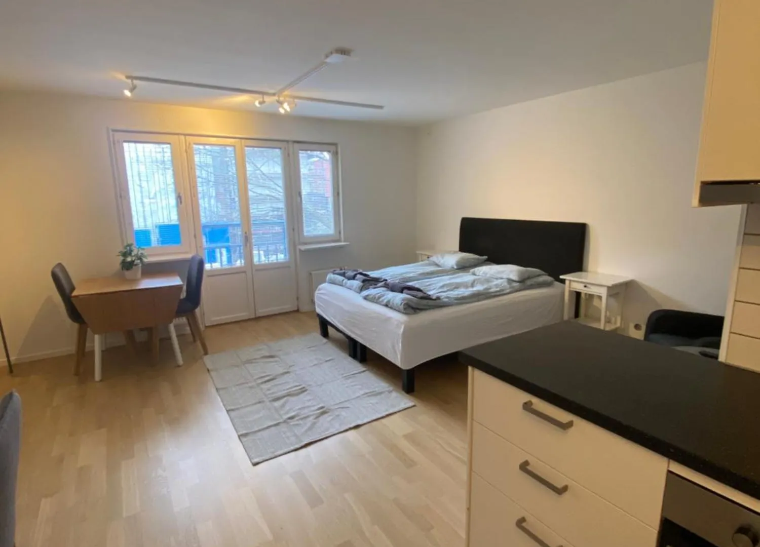 Nordhemsgatan 23 Apartment Gothenburg