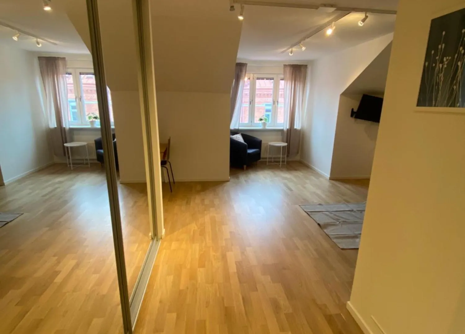 Nordhemsgatan 23 Apartment Gothenburg Sweden