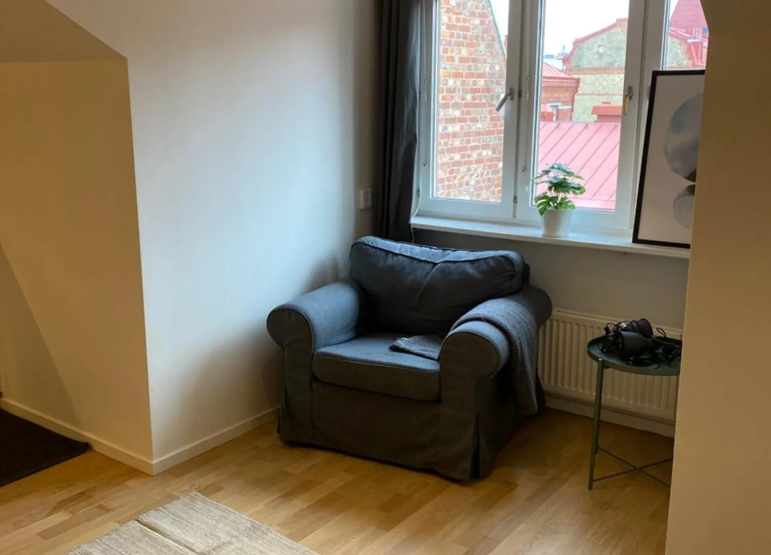 Nordhemsgatan 23 Apartment Gothenburg Sweden
