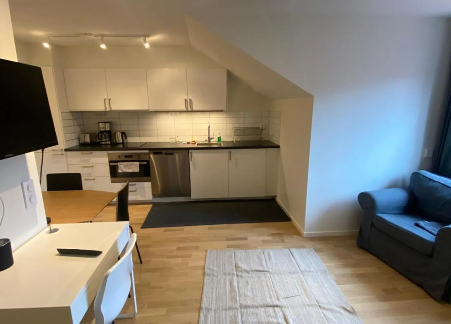 Nordhemsgatan 23 Apartment Gothenburg