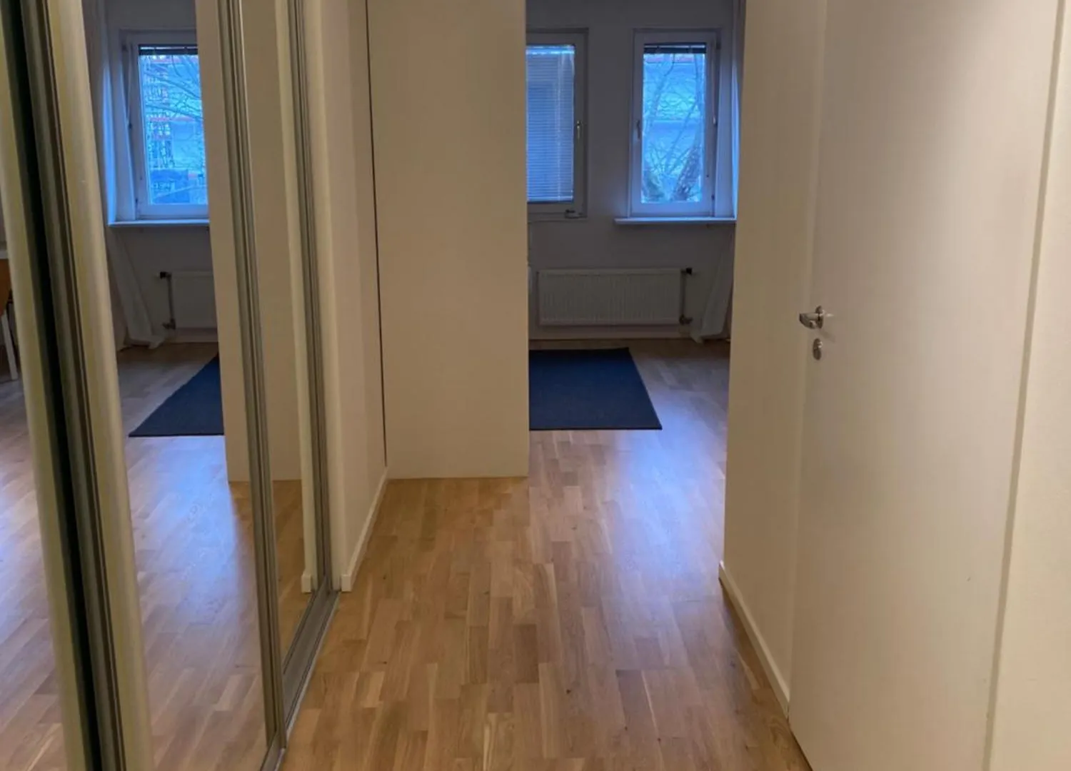 Nordhemsgatan 23 Apartment Gothenburg 0*,