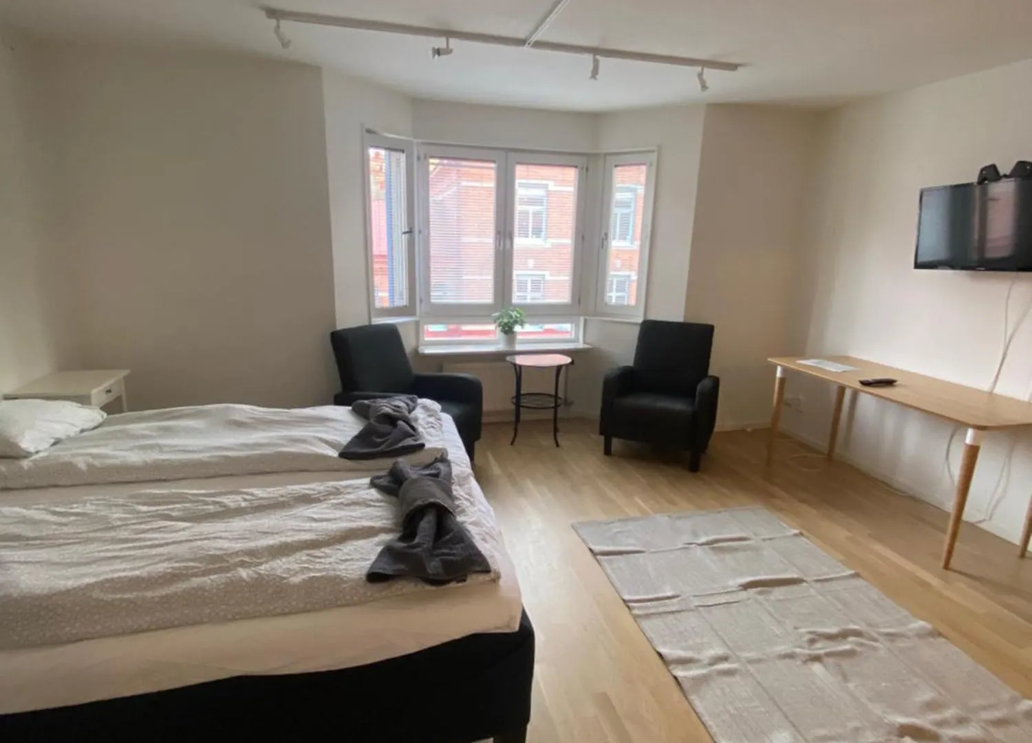 Nordhemsgatan 23 Apartment Gothenburg