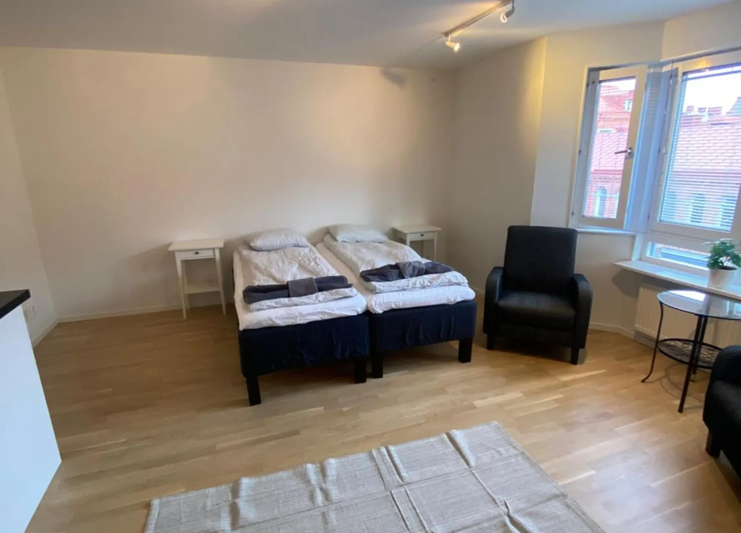 Nordhemsgatan 23 Apartment Gothenburg 0*,  Sweden