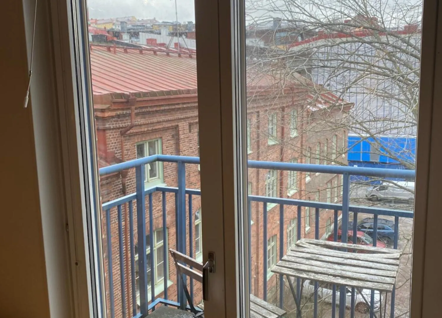 Nordhemsgatan 23 Apartment Gothenburg