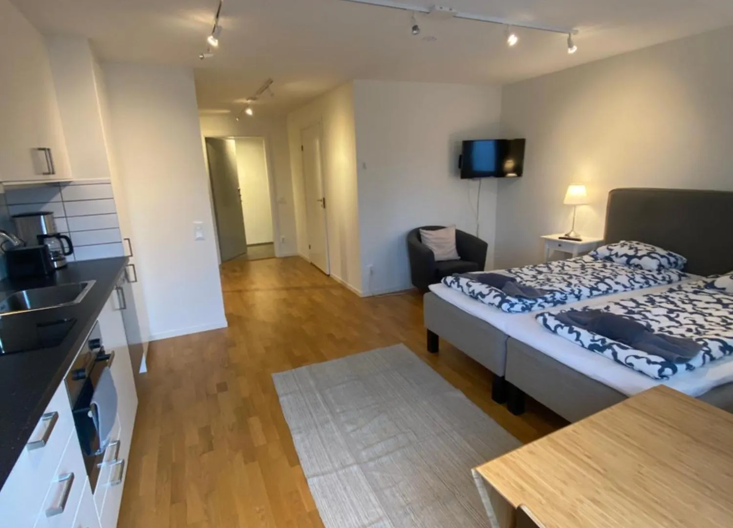 Nordhemsgatan 23 Apartment Gothenburg