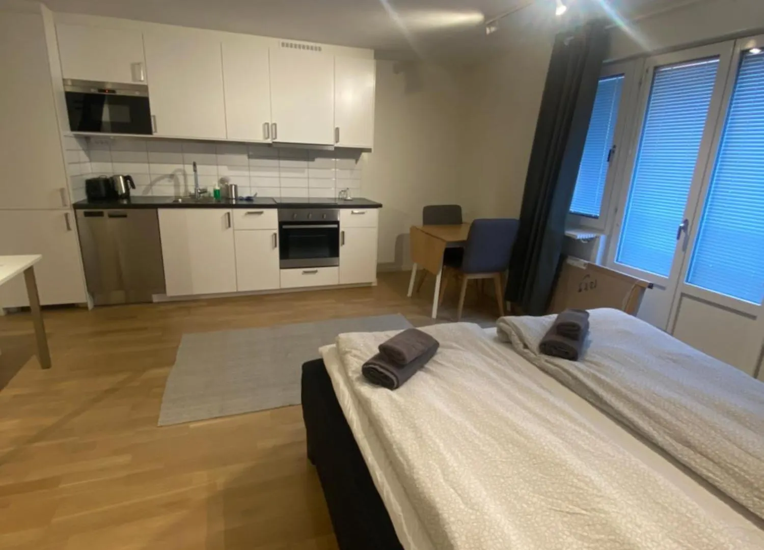 Nordhemsgatan 23 Apartment Gothenburg