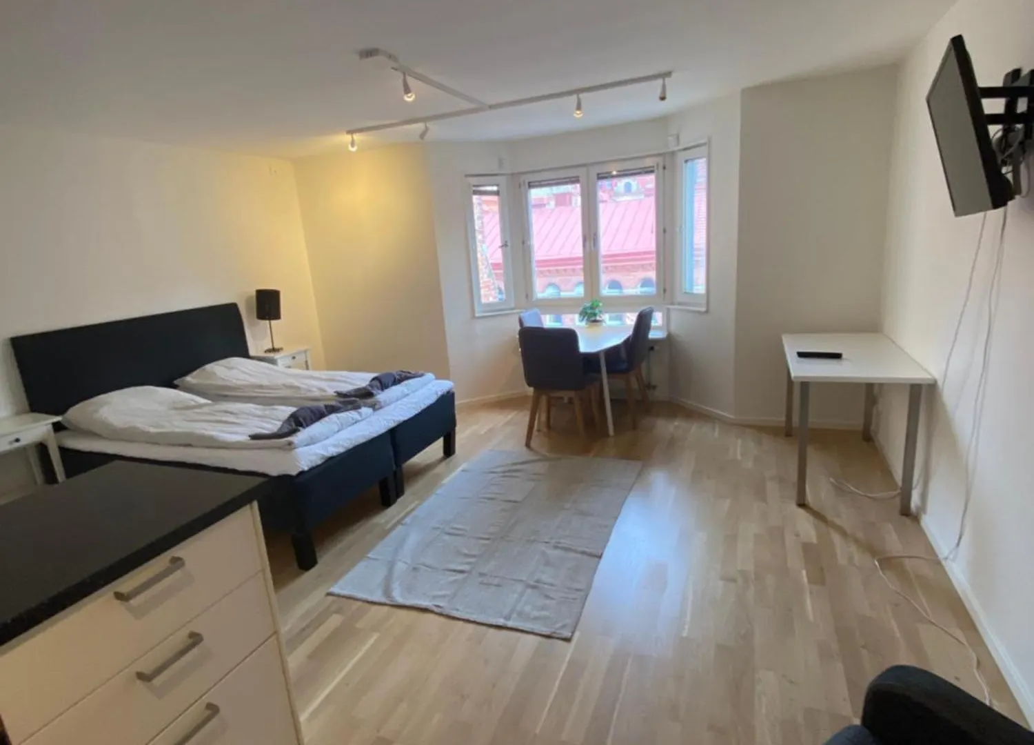 Nordhemsgatan 23 Apartment Gothenburg