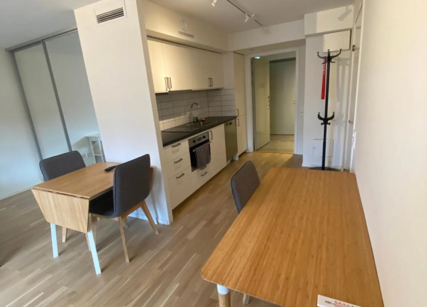Nordhemsgatan 23 Apartment Gothenburg 0*,  Sweden
