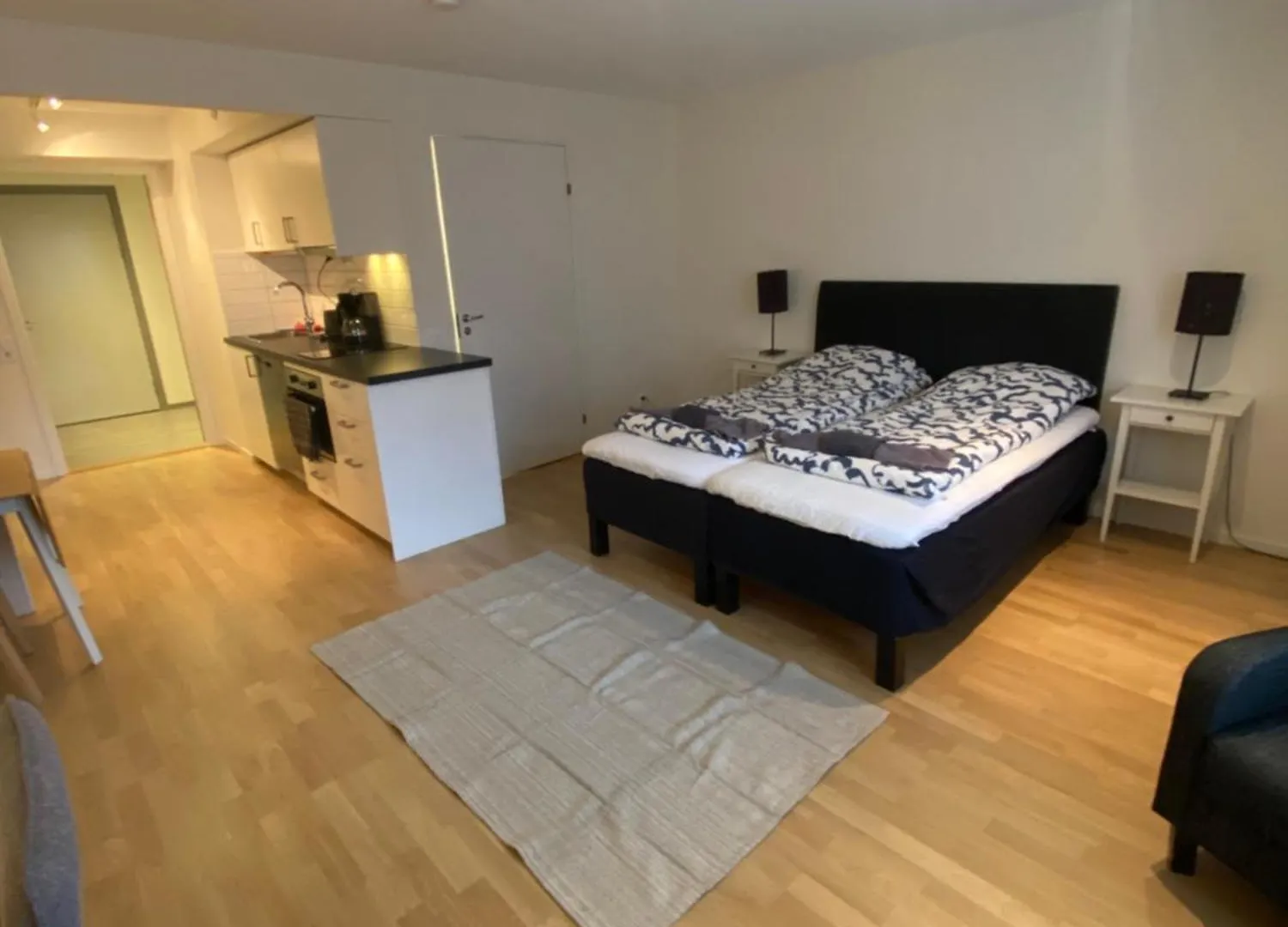 Nordhemsgatan 23 Apartment Gothenburg Sweden