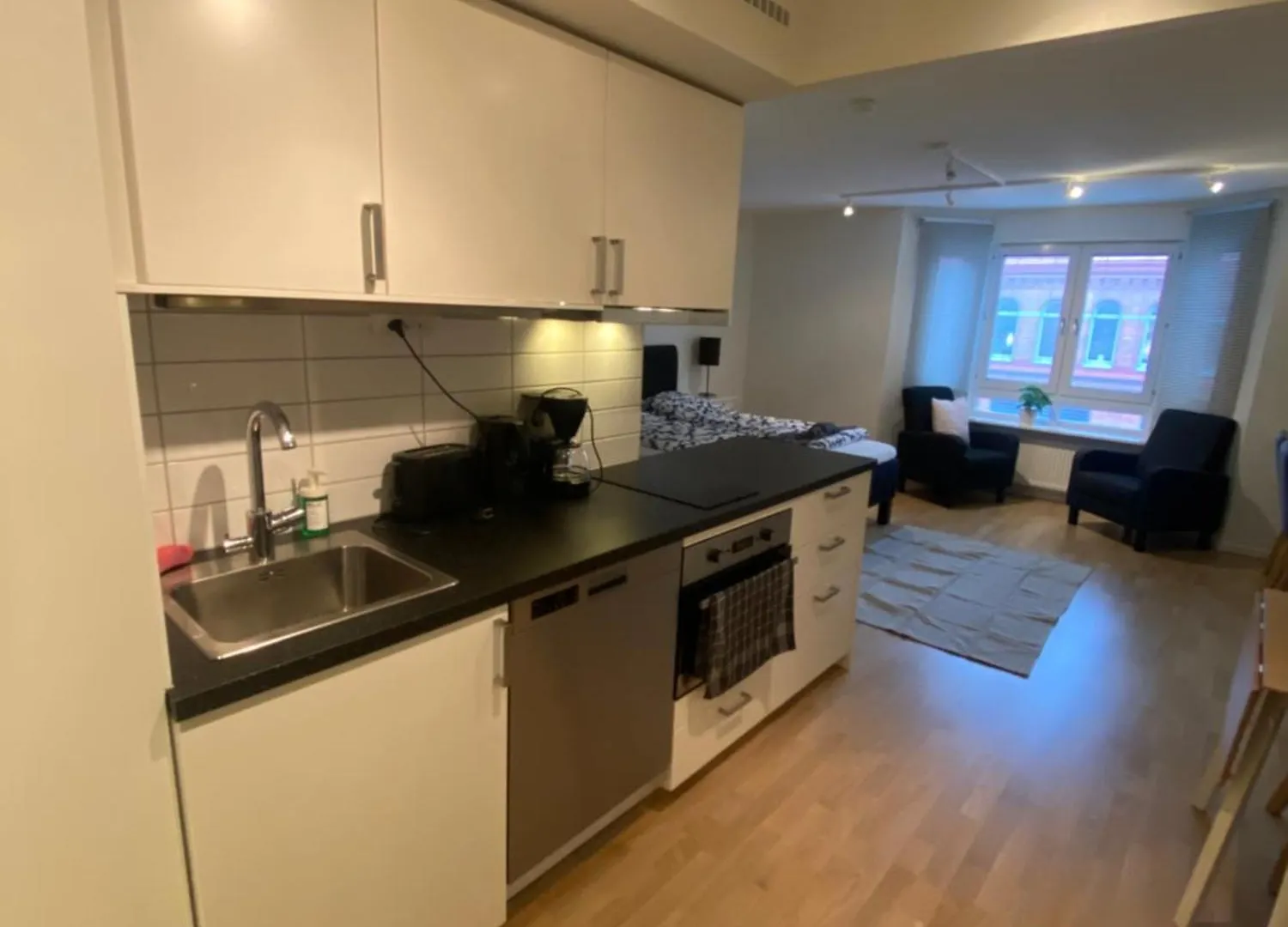 Nordhemsgatan 23 Apartment Gothenburg