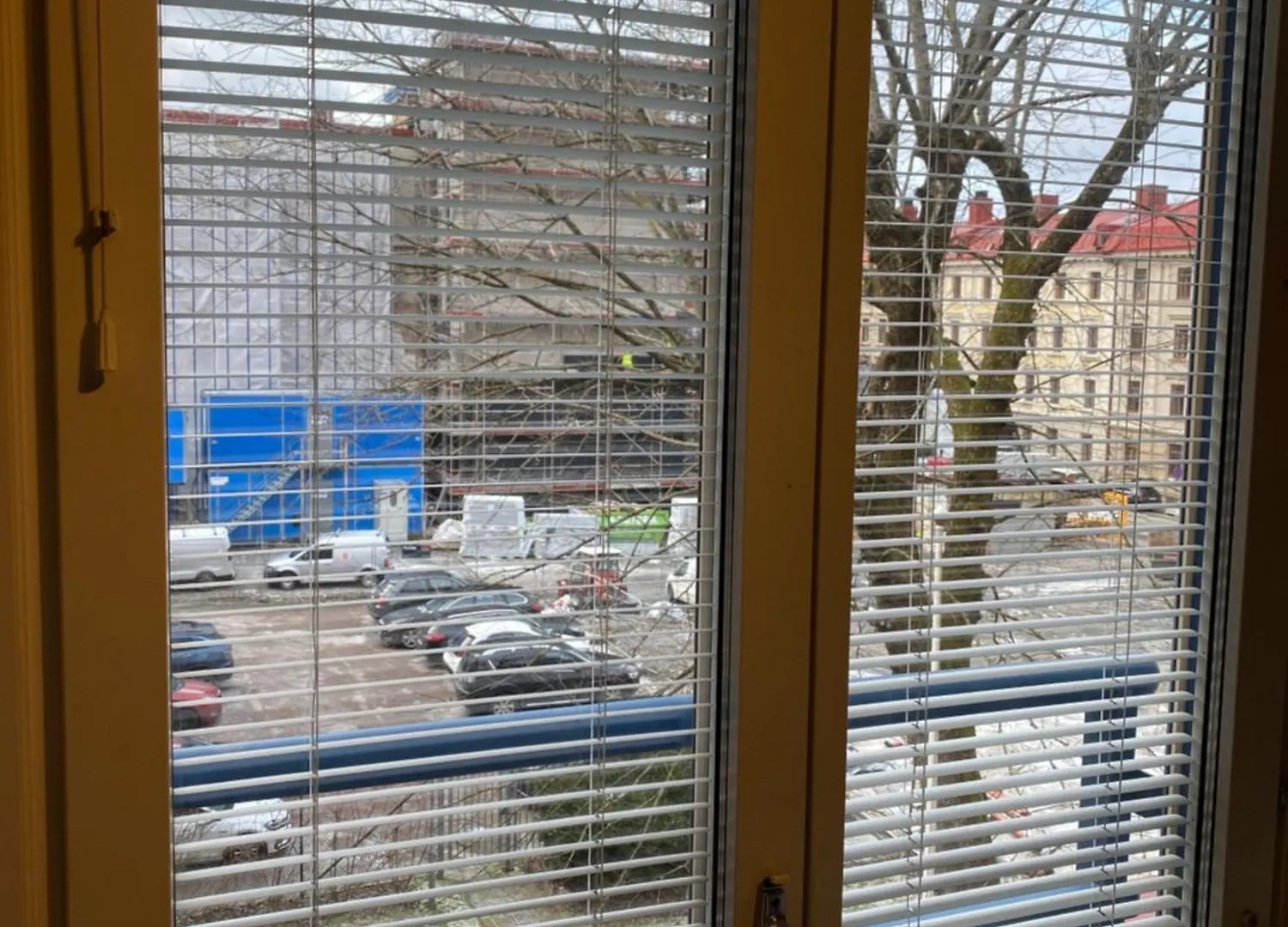 Nordhemsgatan 23 Apartment Gothenburg Sweden