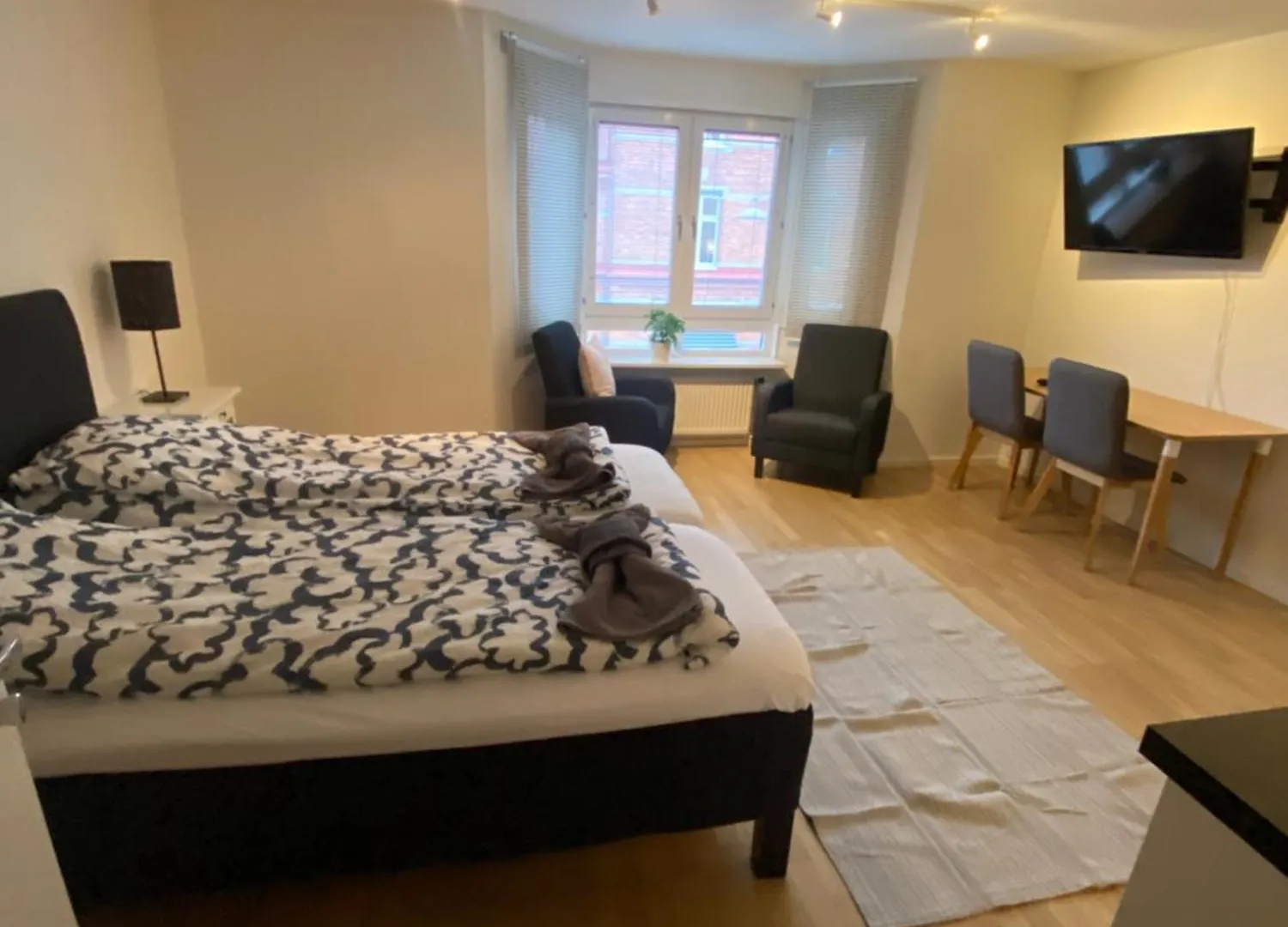 Nordhemsgatan 23 Apartment Gothenburg 0*,  Sweden