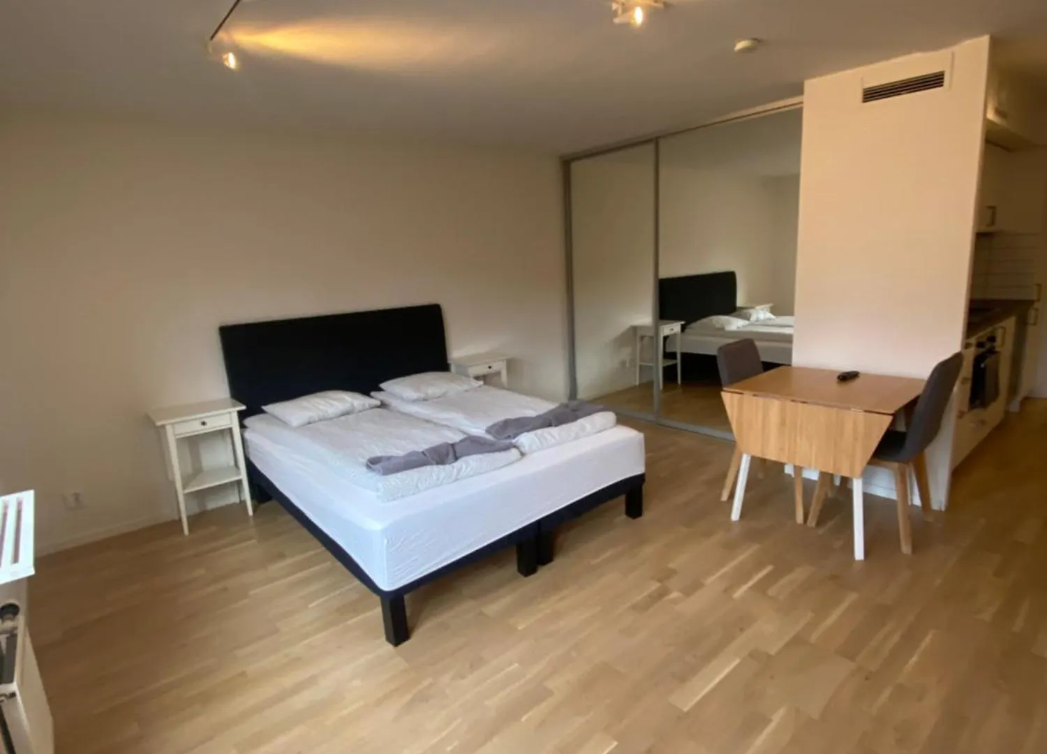 Nordhemsgatan 23 Apartment Gothenburg Sweden