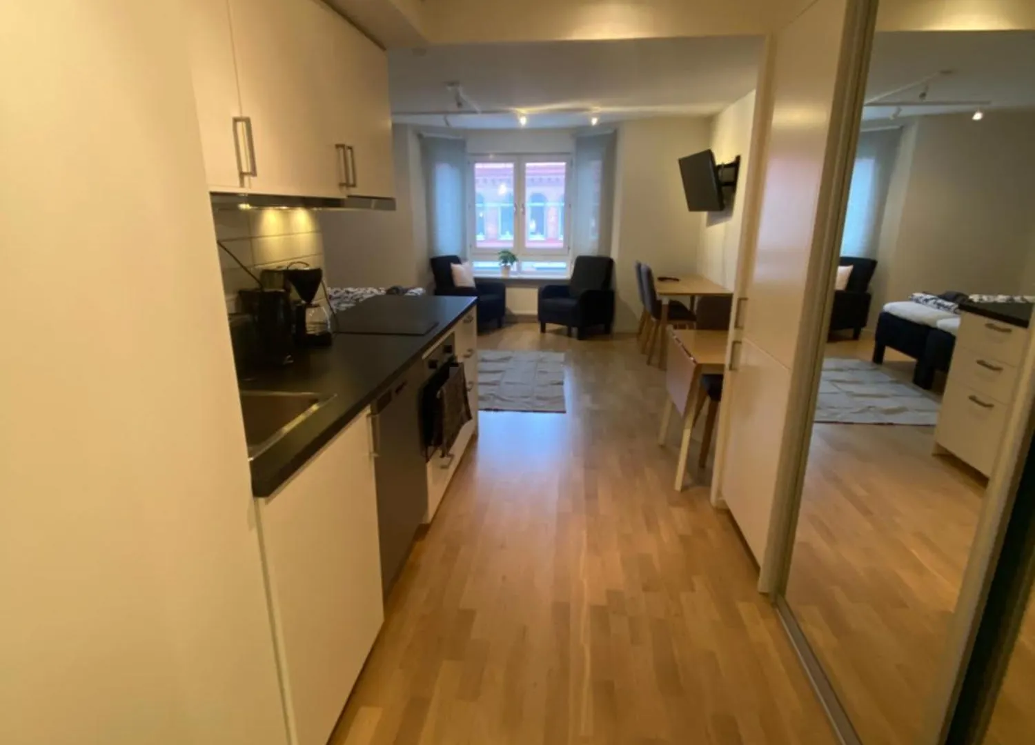 Nordhemsgatan 23 Apartment Gothenburg