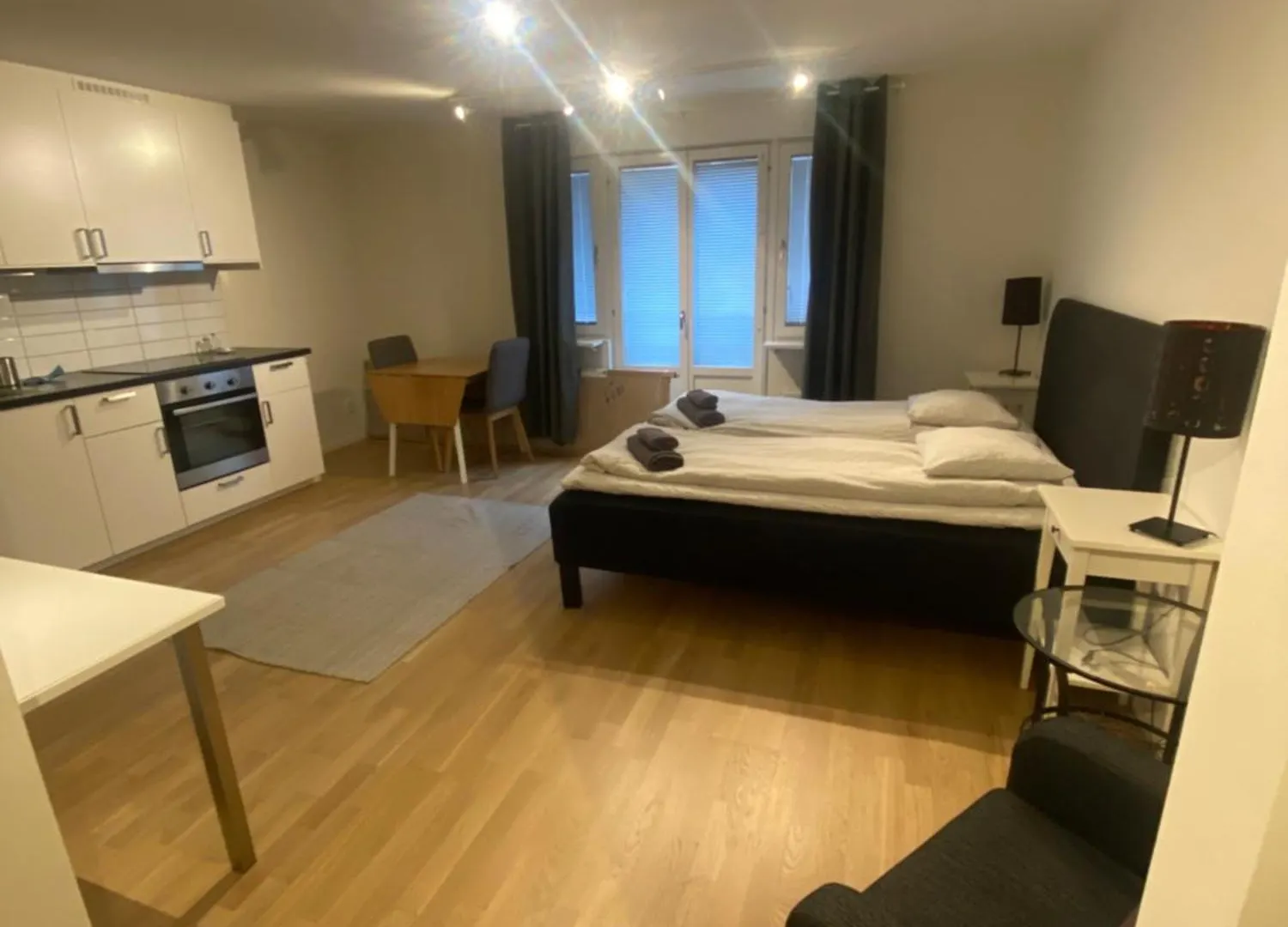Nordhemsgatan 23 Apartment Gothenburg
