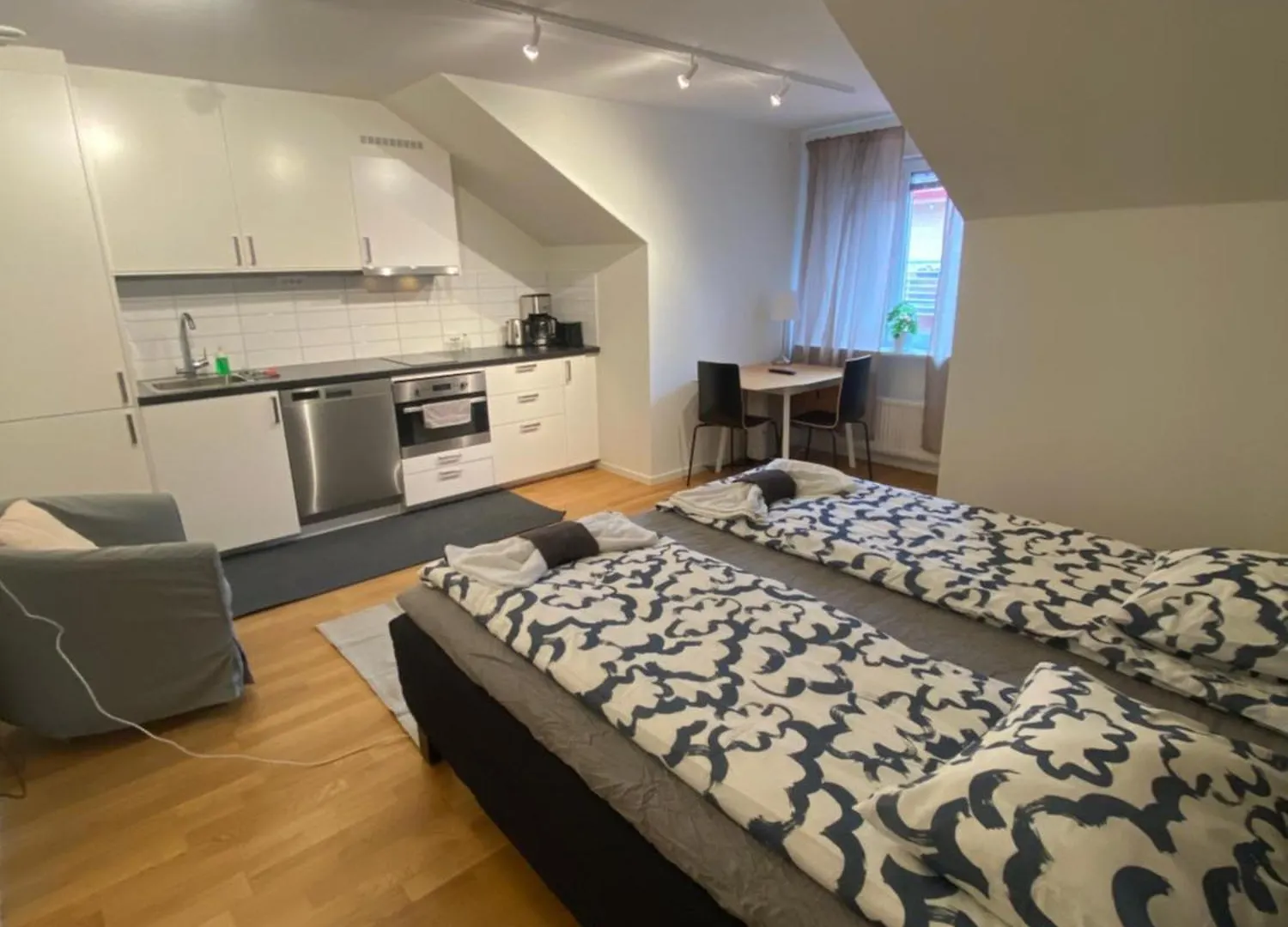 Nordhemsgatan 23 Apartment Gothenburg