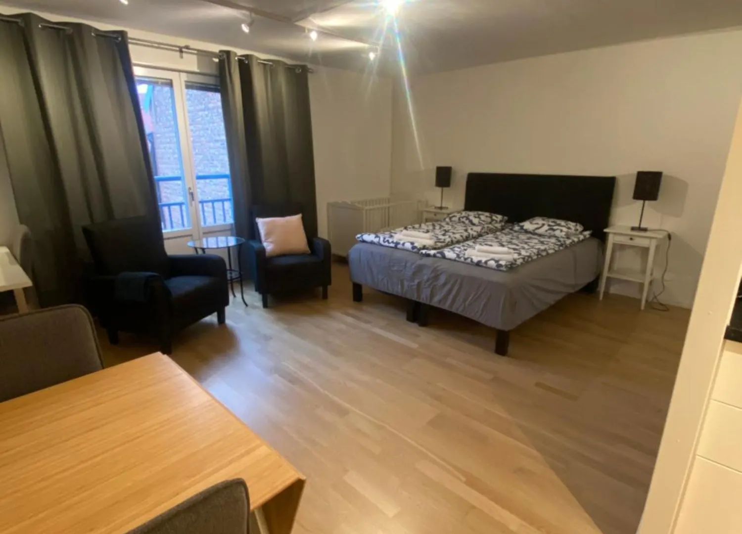 Nordhemsgatan 23 Apartment Gothenburg