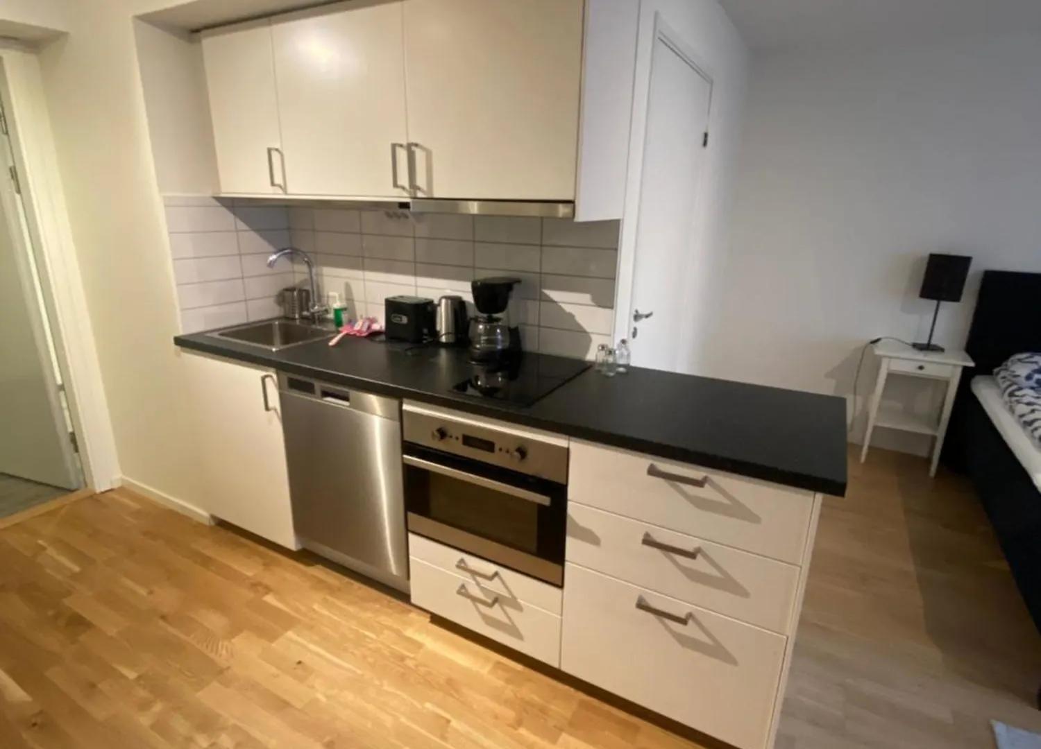 Nordhemsgatan 23 Apartment Gothenburg