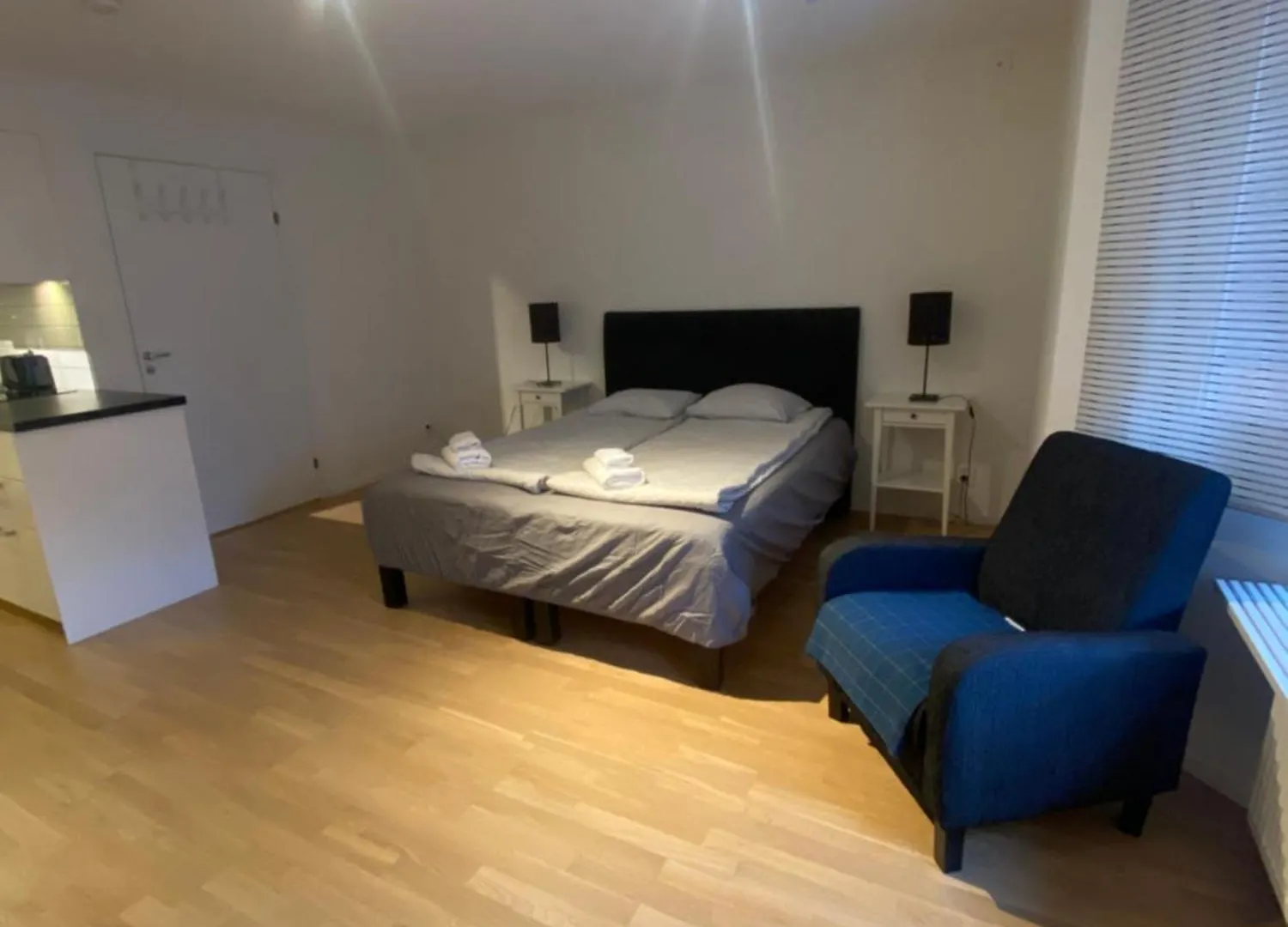Nordhemsgatan 23 Apartment Gothenburg 0*,  Sweden
