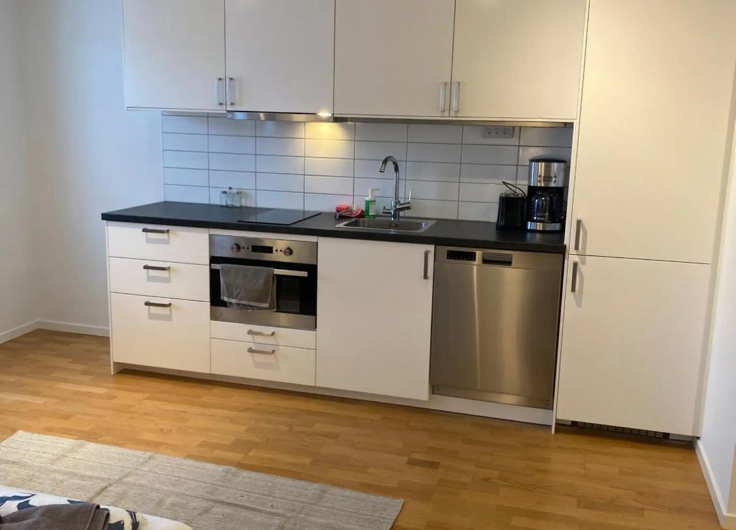 Nordhemsgatan 23 Apartment Gothenburg Sweden