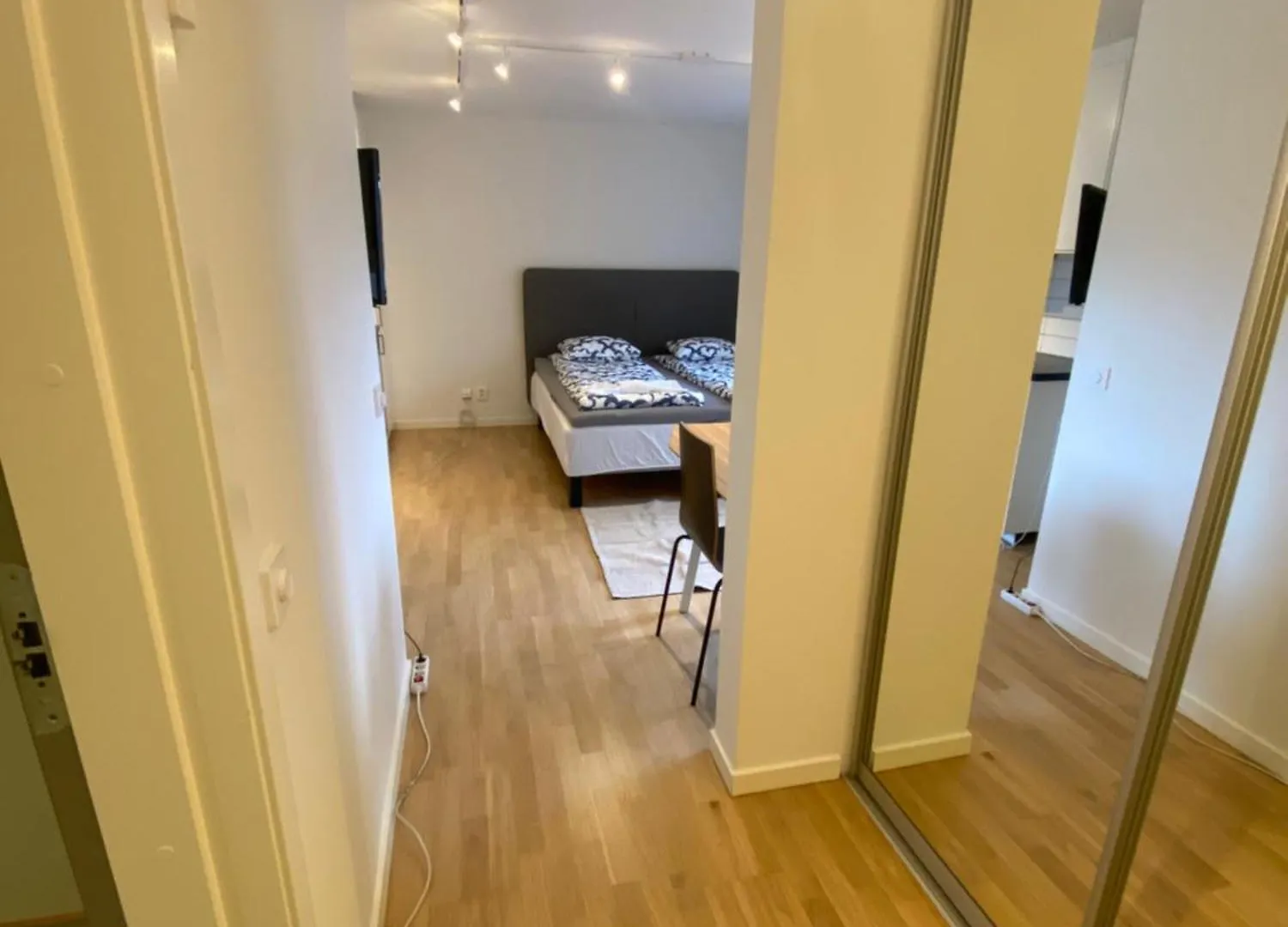 Nordhemsgatan 23 Apartment Gothenburg