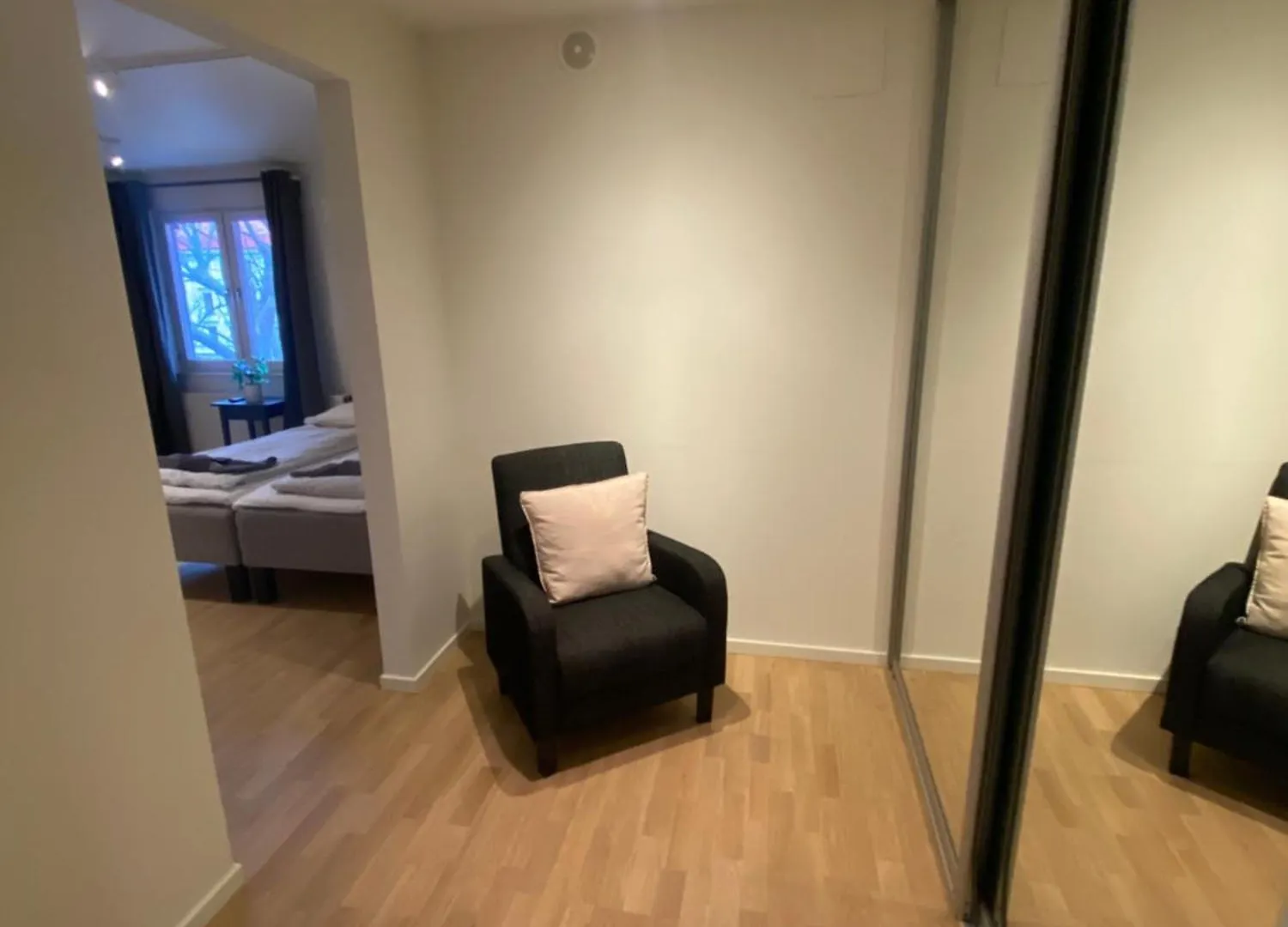 Nordhemsgatan 23 Apartment Gothenburg