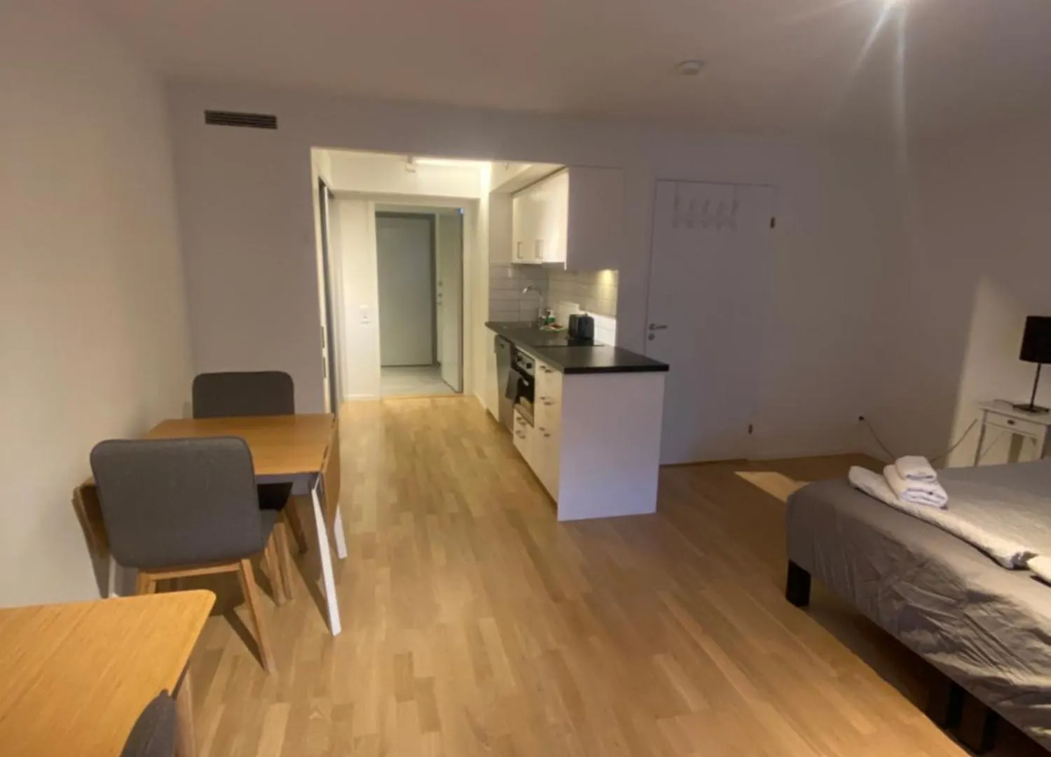 Nordhemsgatan 23 Apartment Gothenburg 0*,  Sweden
