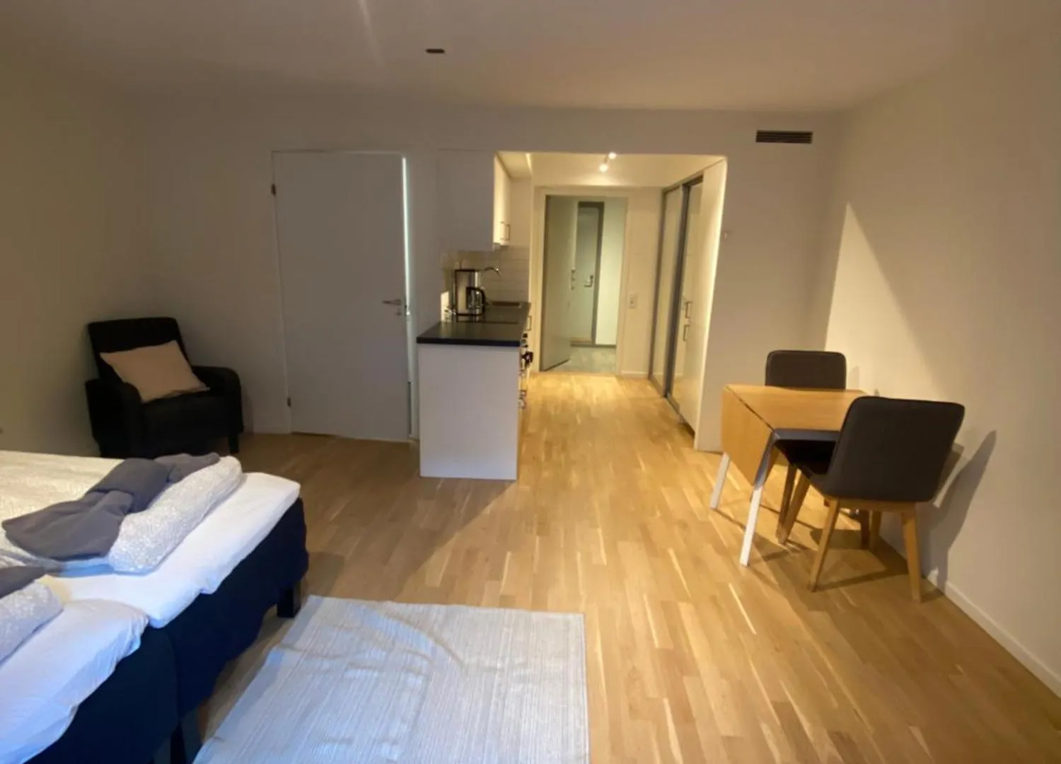 Nordhemsgatan 23 Apartment Gothenburg