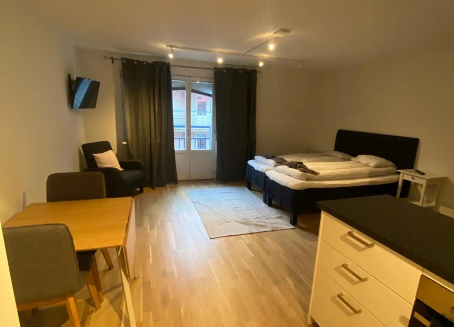 Nordhemsgatan 23 Apartment Gothenburg