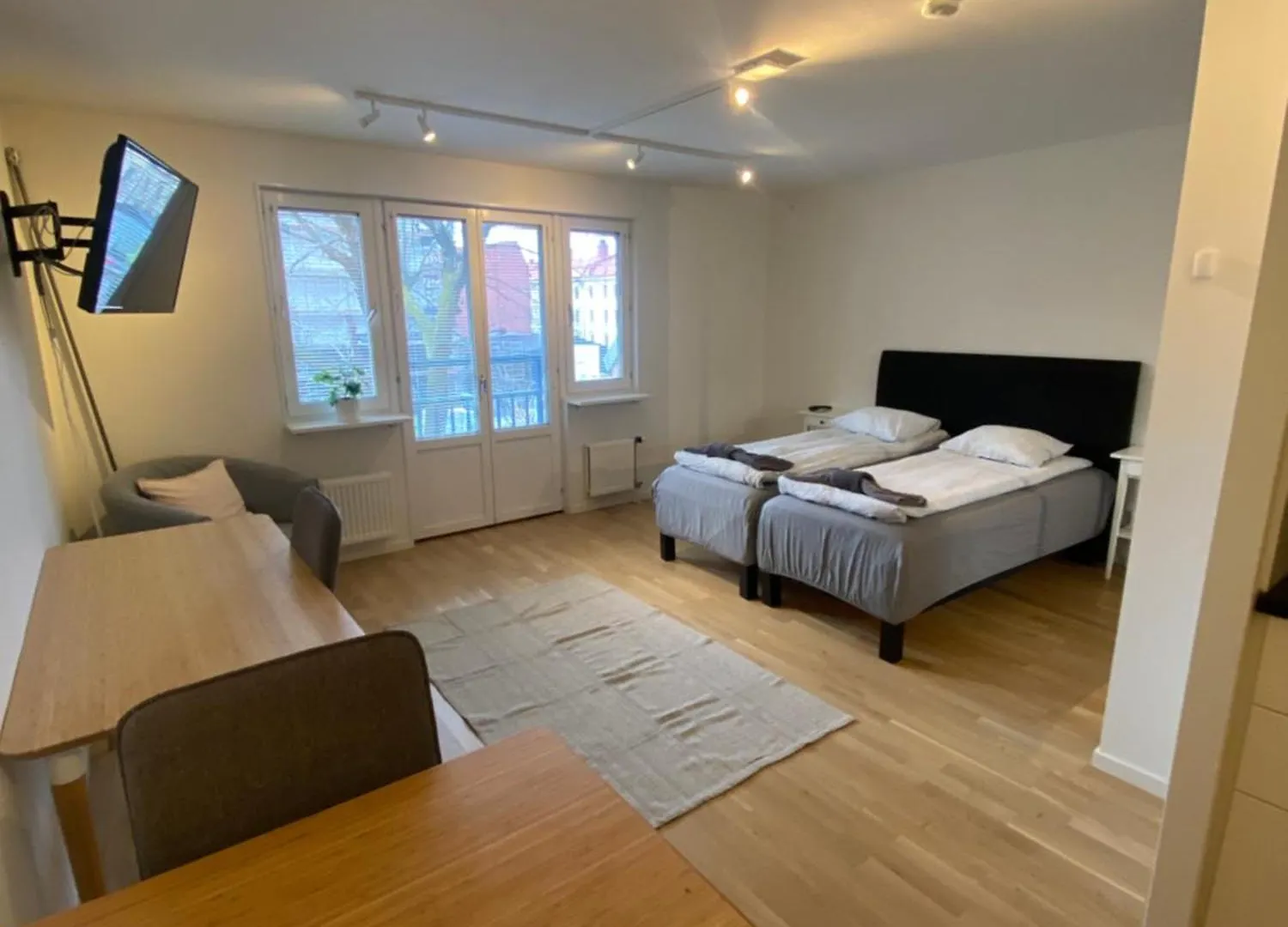 Nordhemsgatan 23 Apartment Gothenburg