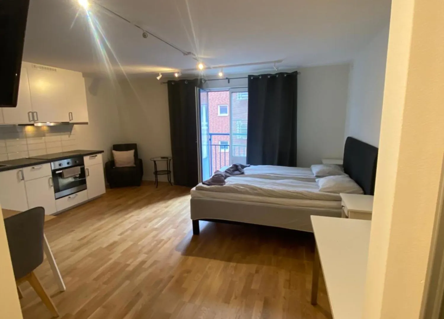 Nordhemsgatan 23 Apartment Gothenburg
