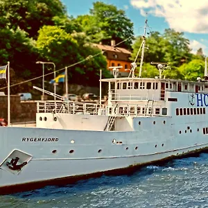 Rygerfjord & 2*, Stockholm Sweden
