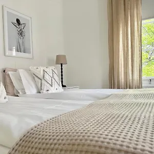 Aparthotel Wow, Foereningsgatan 9, Gotenburg
