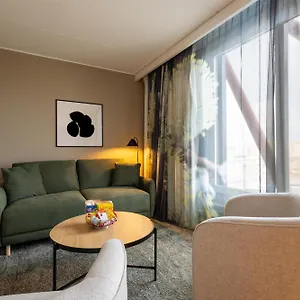 4* Отель Hyatt Place
