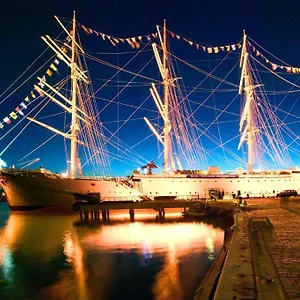 Barken Viking Gothenburg