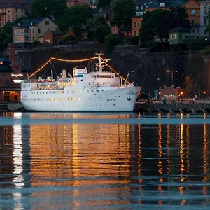 M/s Birger Jarl - & 2*, Stockholm Sweden
