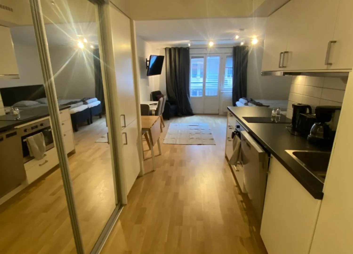 Nordhemsgatan 23 Apartment Gothenburg