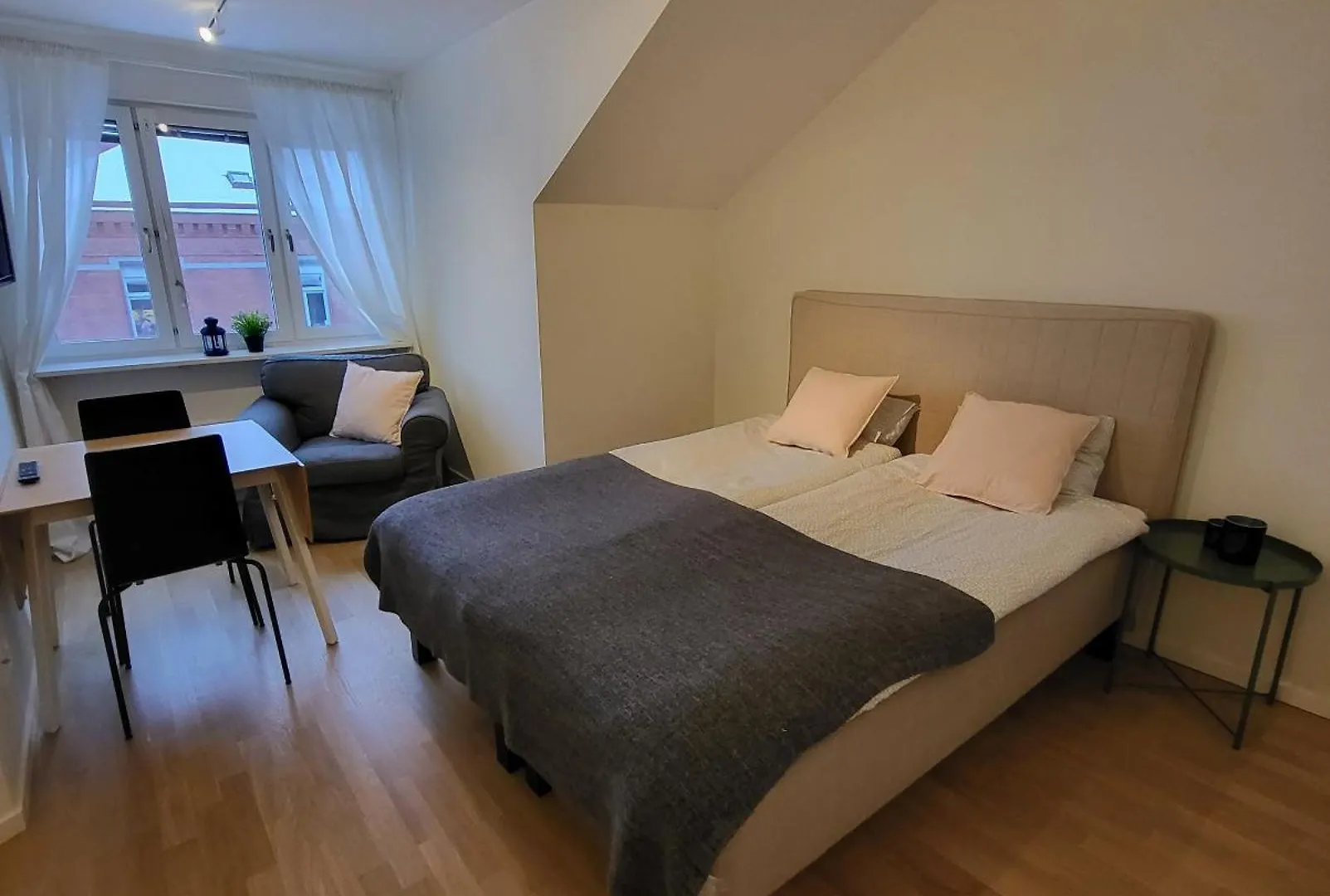 Nordhemsgatan 23 Apartment Gothenburg