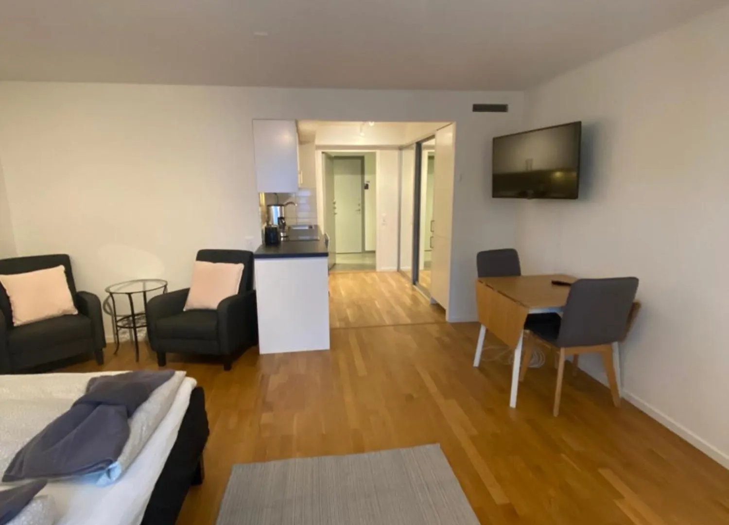 Nordhemsgatan 23 Apartment Gothenburg