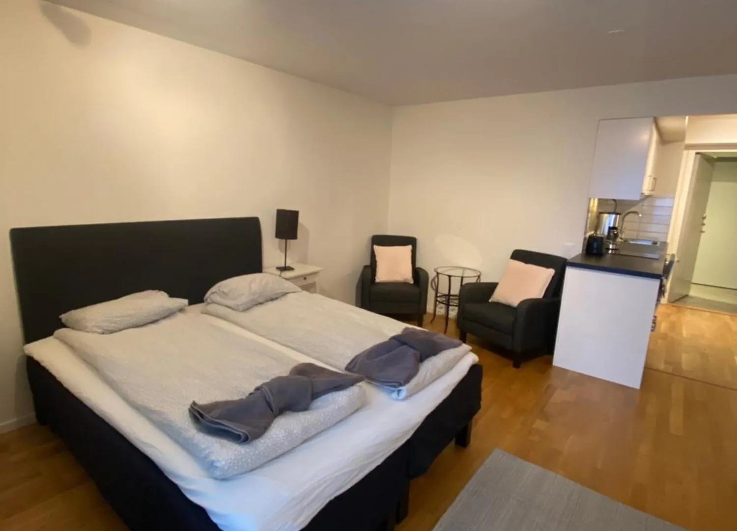 Nordhemsgatan 23 Apartment Gothenburg