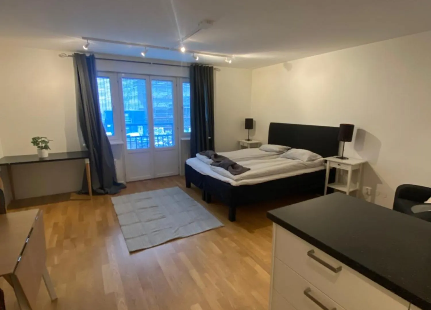 Nordhemsgatan 23 Apartment Gothenburg Sweden