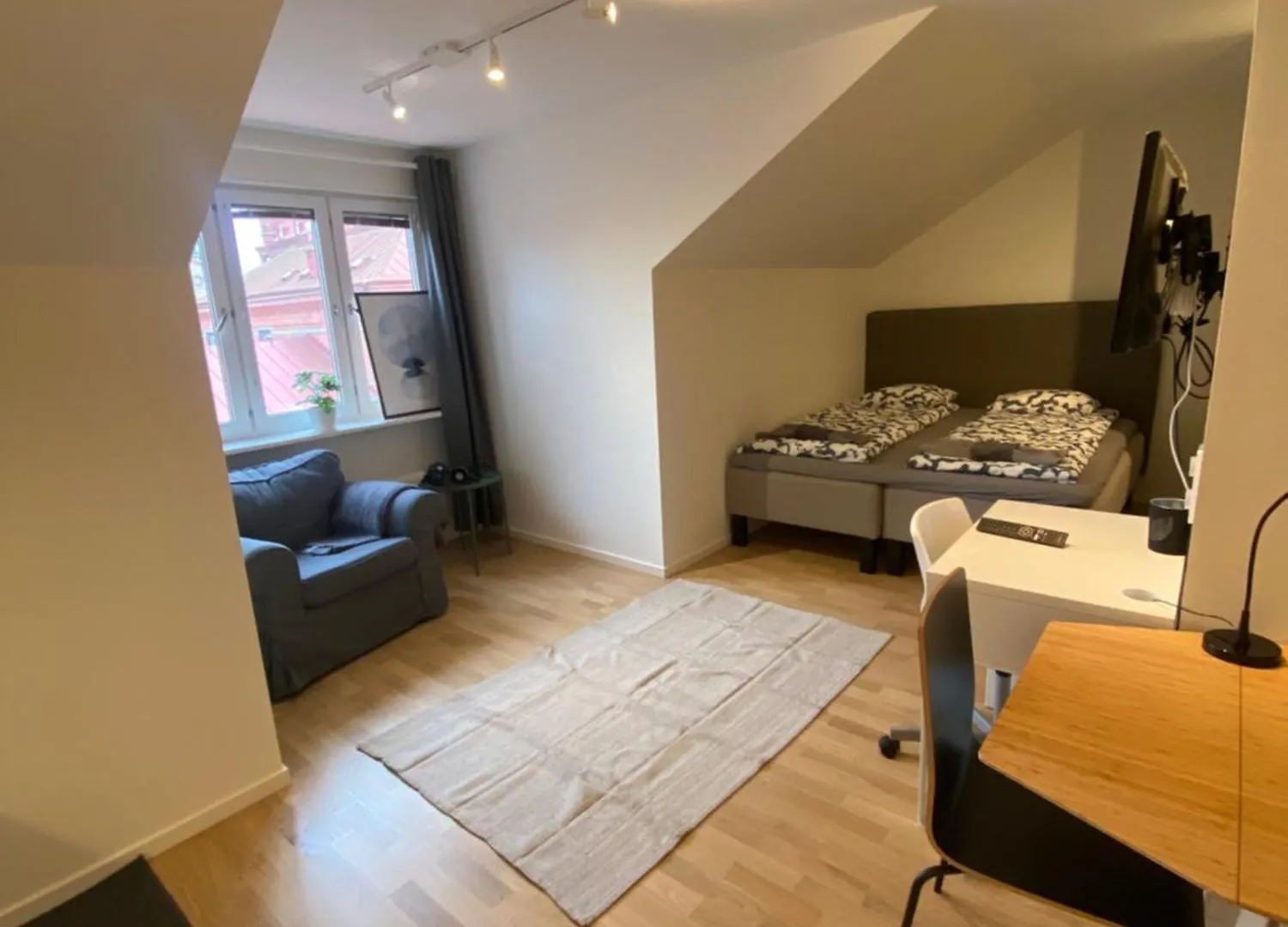Nordhemsgatan 23 Apartment Gothenburg Sweden
