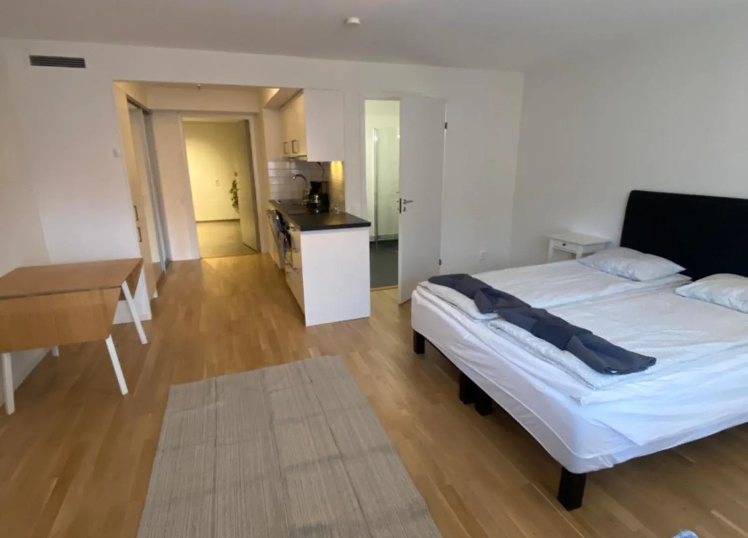 Nordhemsgatan 23 Apartment Gothenburg