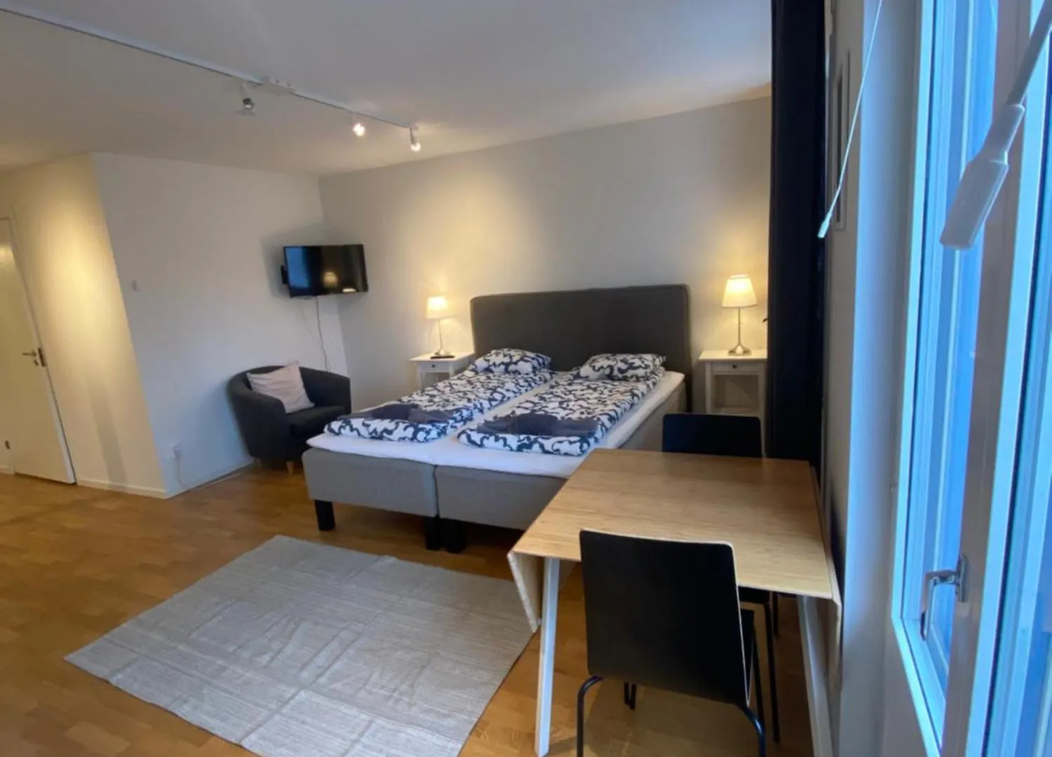 Nordhemsgatan 23 Apartment Gothenburg Sweden