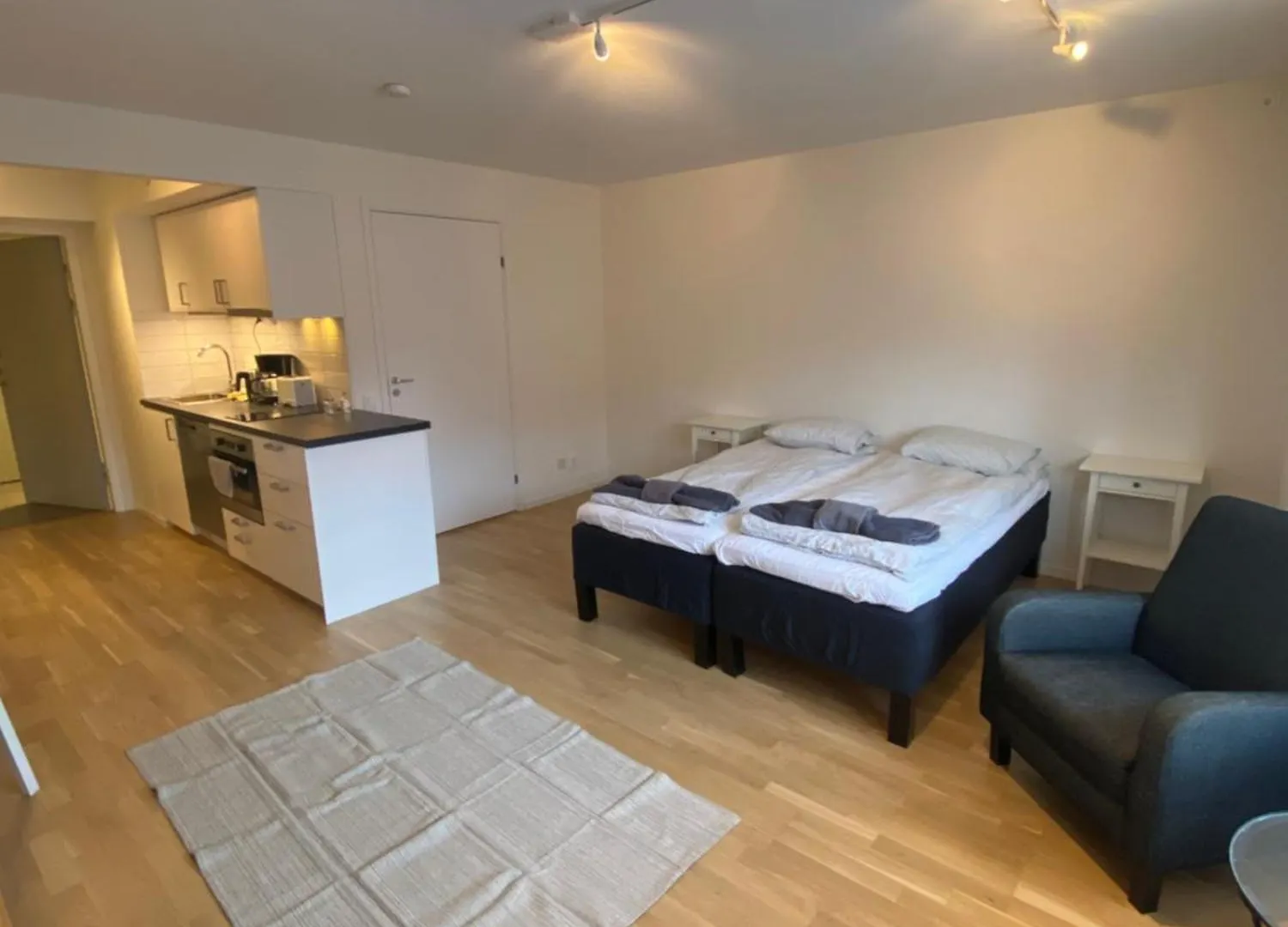 Nordhemsgatan 23 Apartment Gothenburg
